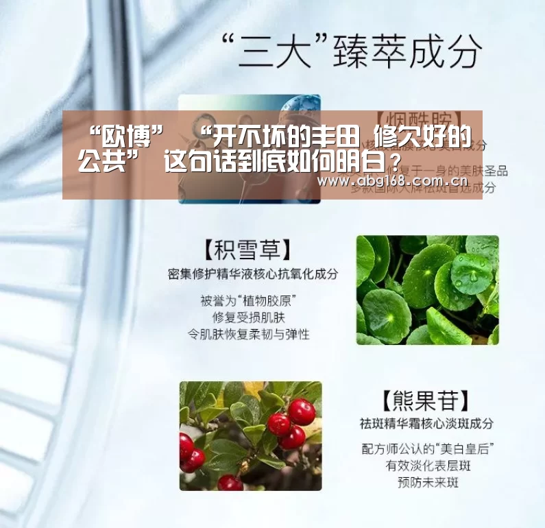 欧博